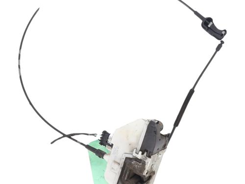 Front right lock RENAULT TWINGO II (CN0_) 1.2 (CN0D) | BP37481952C97 - Image 3