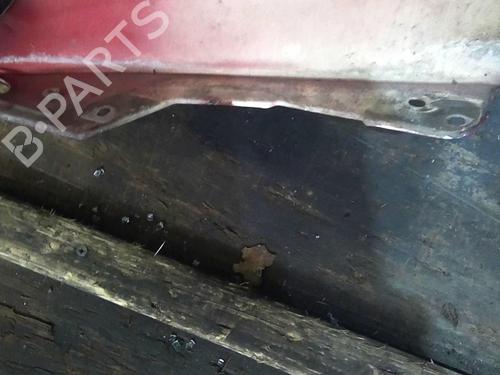 Right front fenders PEUGEOT 406 Coupe (8C) 2.2 HDI | BP20362142C42 