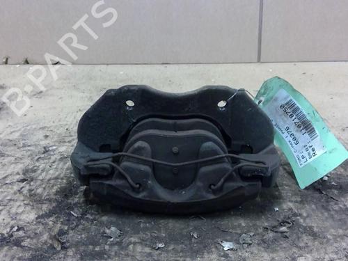 Right front brake caliper FORD C-MAX (DM2) 1.6 TDCi | BP29291934M104  - Image 5