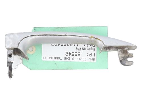 Front left exterior door handle BMW 3 Touring (E46) 318 i | BP28032454C128 