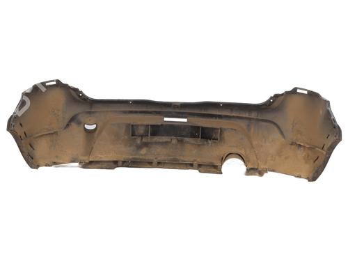 Rear bumper DACIA SANDERO 1.5 dCi | BP27352752C8