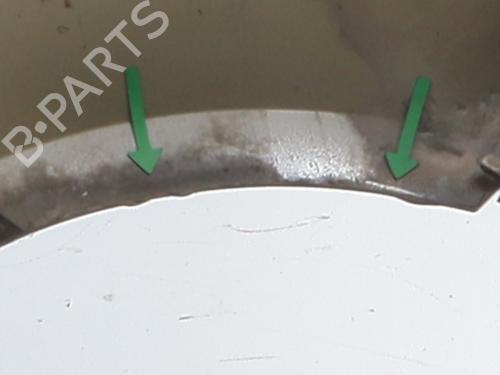 Left front fenders SEAT IBIZA IV SC (6J1, 6P5) 1.9 TDI | BP32075413C41 