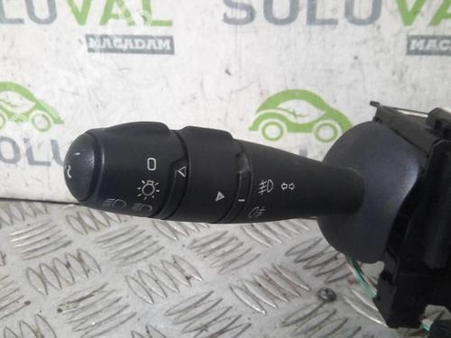 Used Steering column stalk RENAULT LAGUNA II Grandtour (KG0/1_) 2.0 dCi (KG1T) (150 hp) 21728163