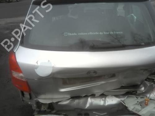 Right front window switch SKODA FABIA II (542) 1.6 TDI | BP25276056I26  - Image 25