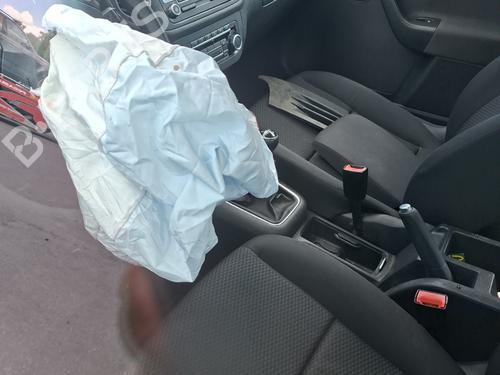 Front right interior door handle VW GOLF PLUS V (5M1, 521) 1.6 TDI | BP28326502I14 - Image 32