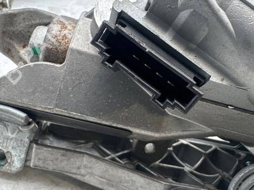 Used Steering column Steering column MERCEDES-BENZ C-CLASS (W203) C 220 CDI (203.008) (150 hp) 34256621 34256621