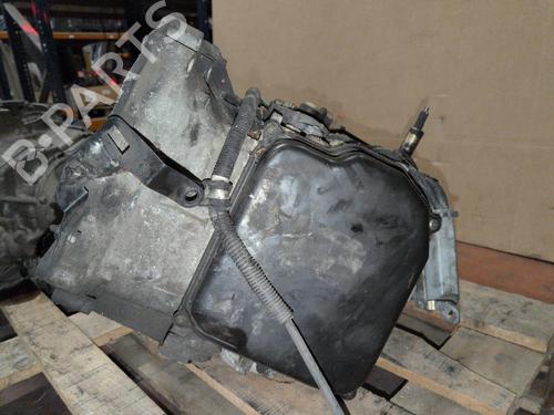 Gearbox PEUGEOT 807 (EB_) 2.0 HDi | BP37418623M3 - Image 6