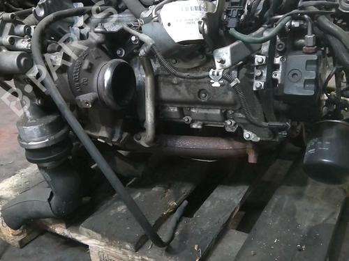 Engine MERCEDES-BENZ B-CLASS Sports Tourer (W245) B 180 CDI (245.207) | BP21816445M1 