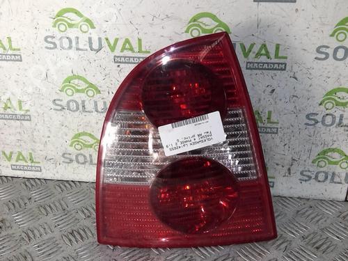 Used Left taillight Left taillight VW PASSAT B5.5 (3B3) 1.9 TDI (130 hp) 22003377 22003377