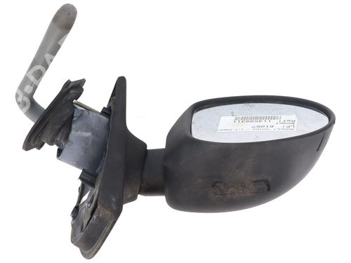 Lusterko boczne prawe RENAULT TWINGO I (C06_) 1.2 16V (C060) | BP29704332C27 