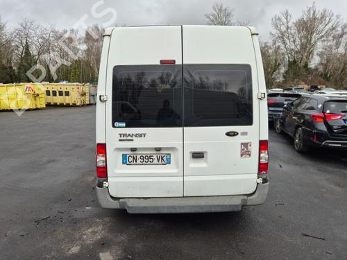 Used Parts FORD TRANSIT Van (FA_ _)  2.2 TDCi  4489654