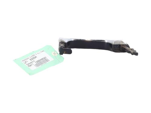 Used Front left exterior door handle Front left exterior door handle MERCEDES-BENZ E-CLASS (W211) [2002-2009] 36761363 36761363