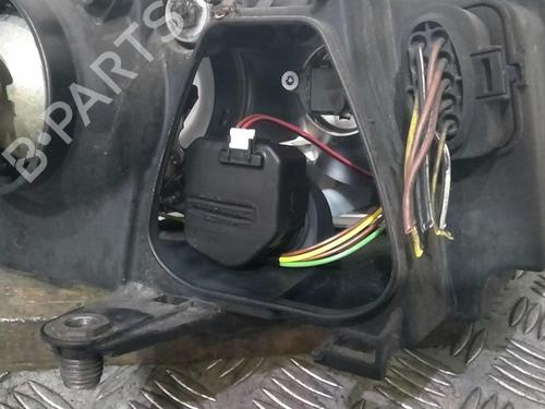 Left headlight VW PASSAT B5.5 (3B3) 1.9 TDI | BP20367002C28 - Image 5