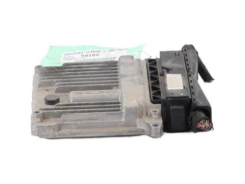 Engine control unit (ECU) MERCEDES-BENZ C-CLASS (W204) C 220 CDI (204.002) | BP28416255M57 