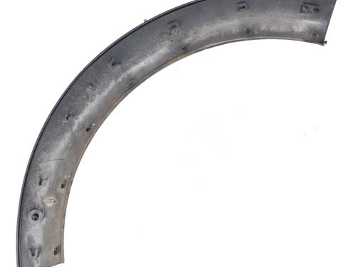 Rear left wheel arch trim CITROËN C3 III (SX) 1.2 PureTech 82 | BP25275876C136 