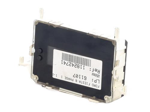 Multifunctionele display FORD FIESTA VI (CB1, CCN) 1.25 (82 hp) 31655192