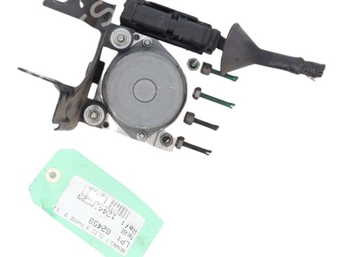 Used ABS pump ABS pump RENAULT CLIO III (BR0/1, CR0/1) [2005-2014] 34151472 34151472