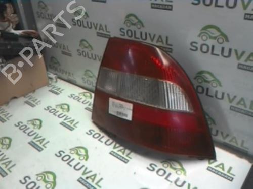 Used Right taillight Right taillight OPEL VECTRA B Hatchback (J96) 2.0 DTI 16V (F68) (101 hp) 20363104 20363104