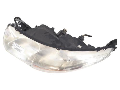 Used Left headlight Left headlight CITROËN C4 II (NC_) 1.6 HDi 90 (92 hp) 33741682 33741682