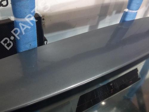 Tailgate VW GOLF V (1K1) 1.9 TDI | BP20363629C6 