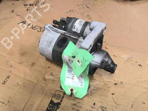 Startmotor CITROËN C3 III (SX) 1.2 PureTech 82 (83 hp) 29609362