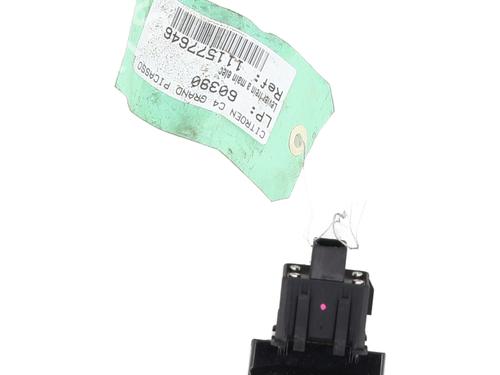 Switch CITROËN C4 Grand Picasso I (UA_) 1.6 HDi | BP28833328I30 