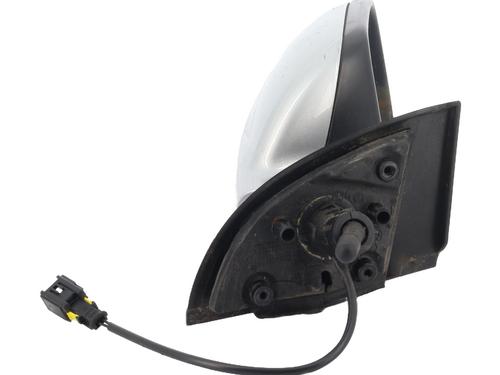 Right mirror PEUGEOT 307 (3A/C) 1.6 HDi | BP27161889C27 