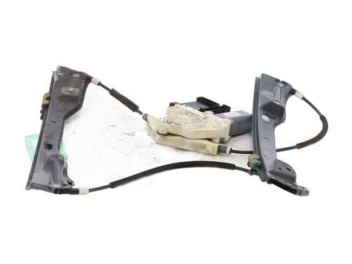 Front left window mechanism VW PASSAT B6 (3C2) 2.0 TDI 16V | BP30473622C22 - Image 4