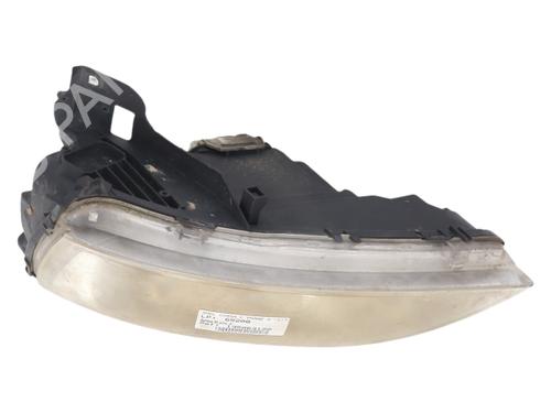 Left headlight OPEL CORSA C (X01) 1.7 CDTI (F08, F68) | BP40466997C28 - Image 6