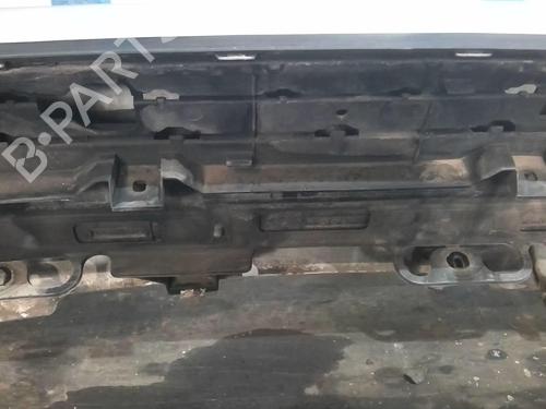 Rear bumper MERCEDES-BENZ C-CLASS (W203) C 220 CDI (203.008) | BP20368081C8 