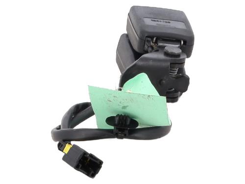 Used Seat buckle PEUGEOT 207 (WA_, WC_) 1.6 HDi (92 hp) 30690607