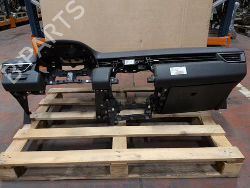 Instrumentbræt RENAULT CLIO V (B7_) 1.6 E-TECH 140 (B7MU) | BP38290295C46  - Image 5