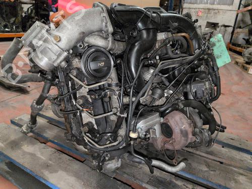 Engine AUDI A6 C6 (4F2) 3.0 TDI quattro | BP35902301M1 - Image 2