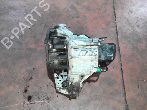 Gearbox NISSAN MICRA IV (K13K, K13KK) 1.2 | BP20356629M3 