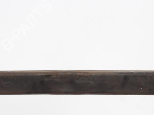 Rear bumper reinforcement AUDI A3 (8P1) 2.0 TDI 16V | BP29082744C73 