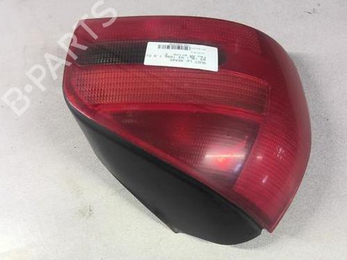 Left taillight AUDI A3 (8L1) 1.9 TDI | BP22000638C34 