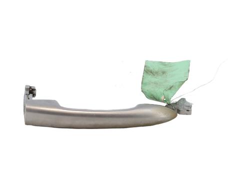 Used Rear right exterior door handle RENAULT SCÉNIC II (JM0/1_) 2.0 (JM05, JM0U, JM1N, JM1U, JM2V) (135 hp) 30116339