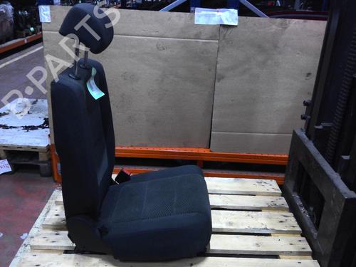 Sæde Bagtil VW GOLF PLUS V (5M1, 521) 1.6 TDI | BP30788830C17