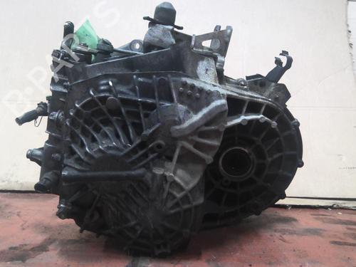 Used Gearbox Gearbox ALFA ROMEO GIULIETTA (940_) 2.0 JTDM (940.FXL1A) (140 hp) 33328630 33328630