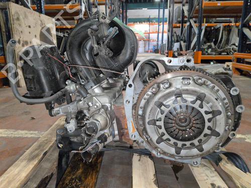Engine TOYOTA YARIS (_P9_) 1.3 VVT-i (SCP90_, SCP90R) | BP34256796M1 - Image 3