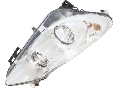 Right headlight OPEL CORSA D (S07) 1.3 CDTI (L08, L68) | BP33472465C29 - Image 2