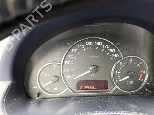 ABS pump PEUGEOT 1007 (KM_) 1.4 HDi | BP39647120M43 - Image 16