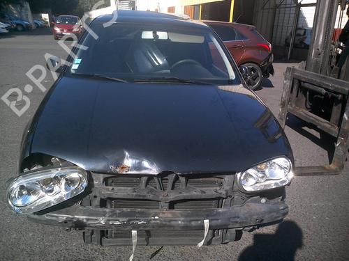 Headlight switch VW GOLF IV (1J1) 1.9 TDI | BP21815986I24 