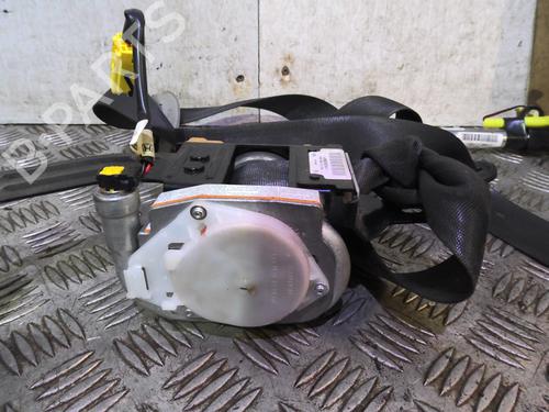 Front right belt tensioner HONDA CIVIC VIII Hatchback (FN, FK) 2.2 CTDi (FK3) | BP20365095C88 