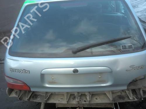 Right taillight CITROËN SAXO (S0, S1) 1.1 X, SX | BP23887503C35 