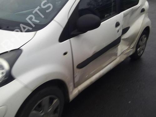 Engine TOYOTA AYGO (_B1_) 1.0 (KGB10_, KGB10R) | BP23788764M1  - Image 16