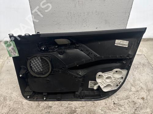 Front left panel PEUGEOT 208 I (CA_, CC_) 1.2 VTI 82 | BP37530963C58 - Image 2