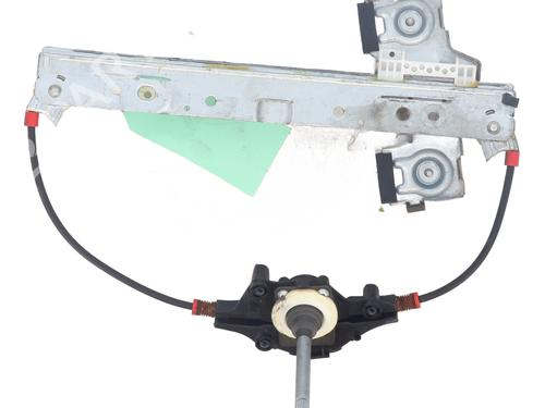 Rudehejsemekanisme Højre bagtil FORD FIESTA VI (CB1, CCN) 1.4 TDCi | BP30823689C25