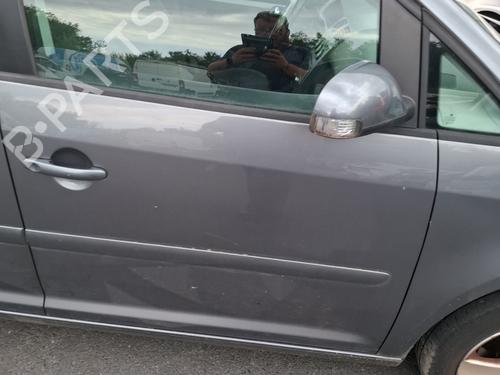 Front wiper motor VW TOURAN (1T1, 1T2) 1.9 TDI | BP29600481M29 