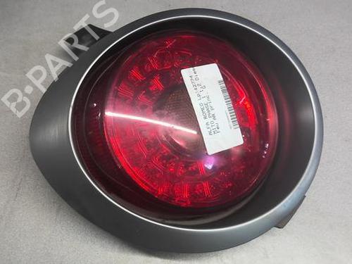 Left taillight ALFA ROMEO MITO (955_) 1.3 MultiJet (955AXP1A, 955AYC1A) | BP22003663C34 